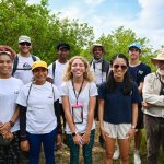Mangrove Rangers advocate for the ‘heart of Cayman’