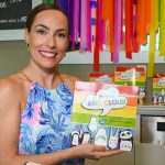 Children’s book supports school charity programme
