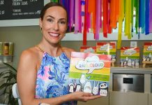 Children’s book supports school charity programme