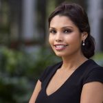 Working mom juggles added work-life demands