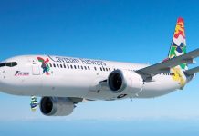 Cayman Airways eyes two more new routes as 1,200 book their Panama seats Cayman Airways