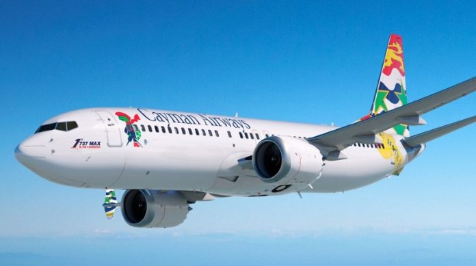 Cayman Airways