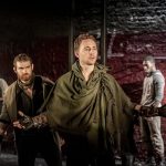 Culture at the Cinema: ‘Coriolanus’