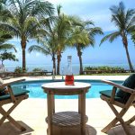 A seaside home with Caribbean soul