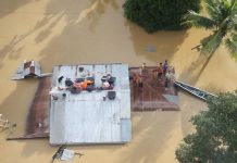 Filipino community calls for help to aid Typhoon Vamco survivors