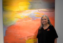 Philanthropist enables National Gallery to acquire Bendel Hydes artworks