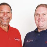 Davenport Duo