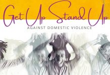 Crisis Centre hosts ‘Get Up Stand Up’ gala