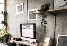 Home Office Essentials