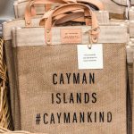 CaymanKind tote bags raise funds for charity