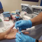 Diabetes Health Fair helps shed light on the chronic illness