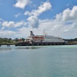 SeaDream halts Caribbean cruise as passengers test positive for COVID-19