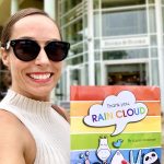 ‘Thank you, RAIN CLOUD’ children’s book promotes gratitude