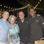 Island Roast is firing things up at Beach Deck