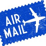 Mail still not arriving from most countries