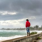 Warmer weather to extend hurricane season
