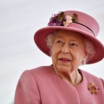 Four days of events planned to mark Queen’s 70 years on throne