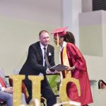 Anxiety and hope for class of 2020