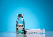 Lee: COVID-19 vaccinations near 4,500