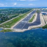$45 million airfield upgrade close to completion