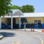Storm-damaged Savannah Primary School closed for one week