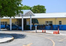 Storm-damaged Savannah Primary School closed for one week