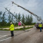 TS Eta: Evacuees return to their homes, clean-up continues