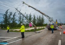 TS Eta: Evacuees return to their homes, clean-up continues