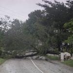 All-clear: Tropical storm warning lifted on Grand Cayman