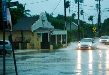 Climate Change Policy expected to be passed in July