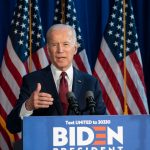 Valliere: Senate races, taxes are markets’ focus in early ’21