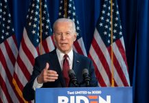 Biden wins presidential race, networks report