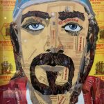 ‘Consumed’ exhibition transforms recycled materials into art