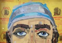 ‘Consumed’ exhibition transforms recycled materials into art