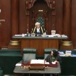 Blocked OfReg report: No requirement for Speaker to verify findings