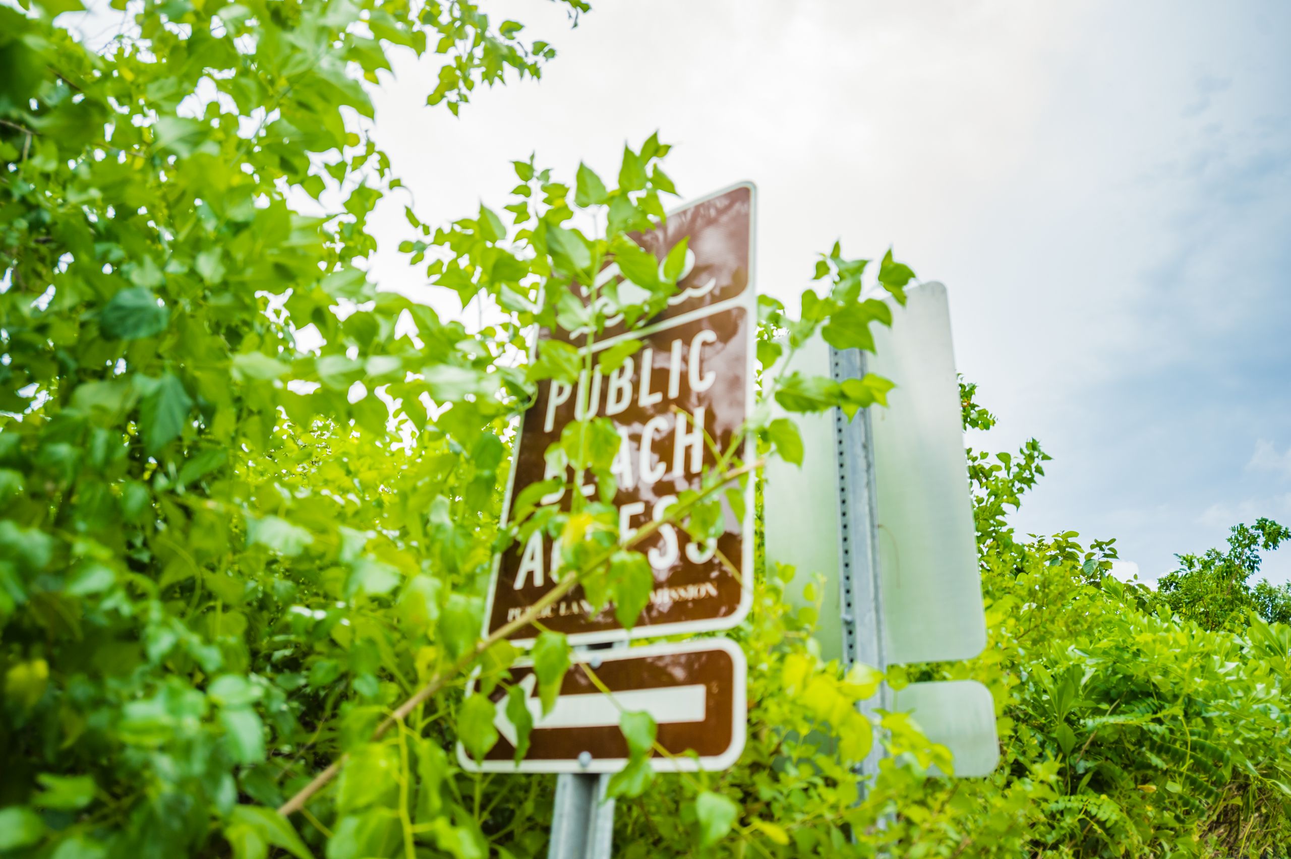 How accessible are beach accesses? Cayman Compass