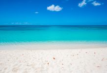 Cayman named top beach destination for digital nomads