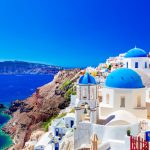 Opa! A taste of Greece at Ave Restaurant