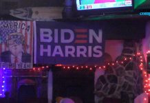 Cayman watches on as US election results trickle in