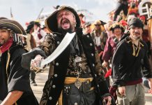 COVID spike prompts Pirates Week postponement