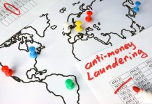 Webinar promotes anti-money laundering compliance