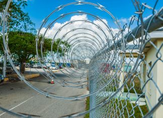 Editorial: Prison Papers expose issues of open justice