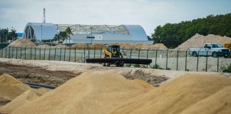 Cayman’s creaking infrastructure in need of investment