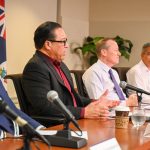 Year in review: COVID-19 in the Cayman Islands