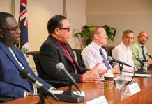 Year in review: COVID-19 in the Cayman Islands