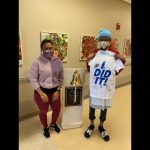 ‘Christmas miracle’ for teen cancer survivor