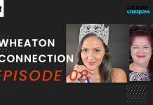 Wheaton Connection: Episode 03