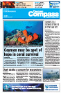 Cayman Compass 2019 May 1