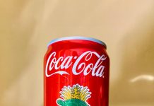 How the Cayman coat of arms ended up on a Coke can