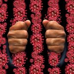 Quarantine breach penalties abroad